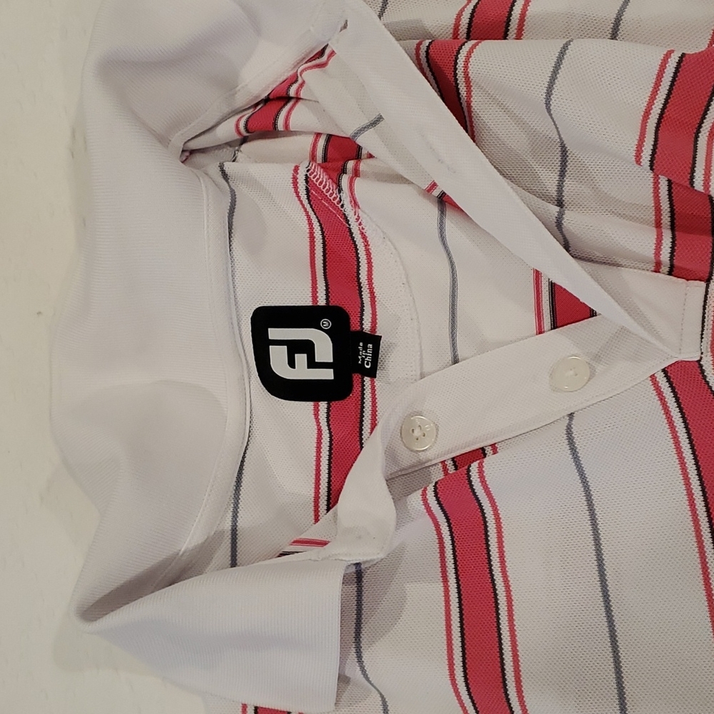 Men's Golf Shirt